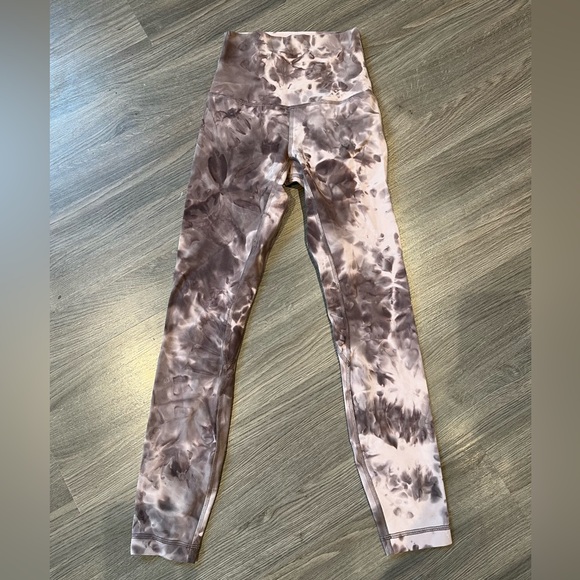 Lululemon align size 0 - Picture 3 of 5